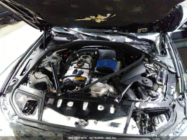 WBA5B3C57GG254618 BMW 5 Series 535i Xdrive