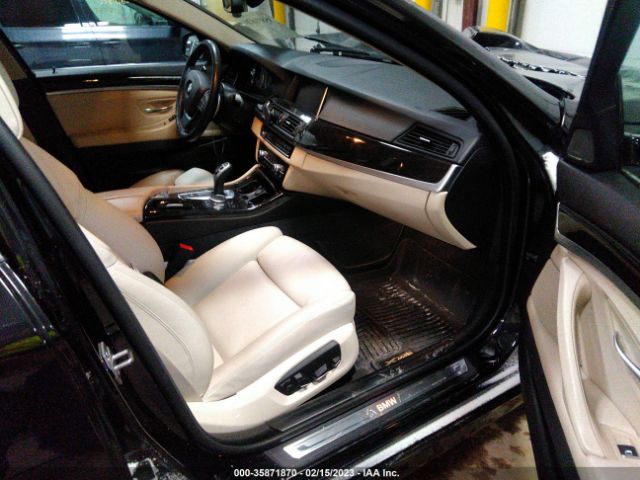 WBA5B3C57GG254618 BMW 5 Series 535i Xdrive