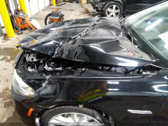 WBA5B3C57GG254618 BMW 5 Series 535i Xdrive