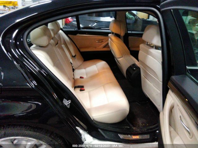 WBA5B3C57GG254618 BMW 5 Series 535i Xdrive