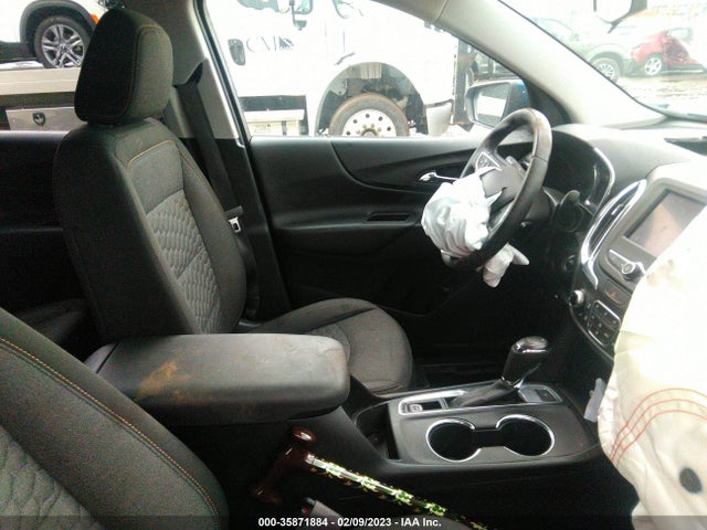 Chevrolet EQUINOX LT 2020 2GNAXTEVXL6181911 Image 5