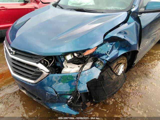 Chevrolet EQUINOX LT 2020 2GNAXTEVXL6181911 Image 6