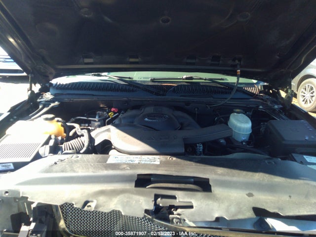 Cadillac Escalade 2005 1GYEK63N25R125234 Image 11