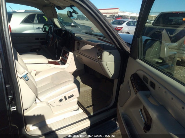 Cadillac Escalade 2005 1GYEK63N25R125234 Image 6
