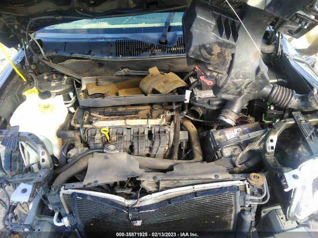 1C4NJDEB2FD395532 Jeep Compass High Altitude Edition