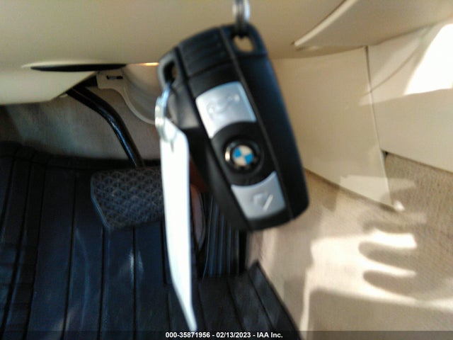 2010 BMW 5 SERIES 528I VIN: WBANU5C51AC461056