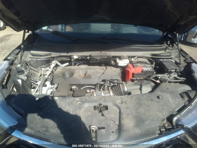Acura RDX 2020 5J8TC2H78LL004321 Image 11