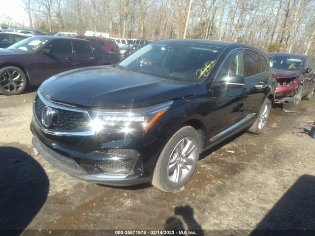 Acura RDX 2020 5J8TC2H78LL004321 Image 2