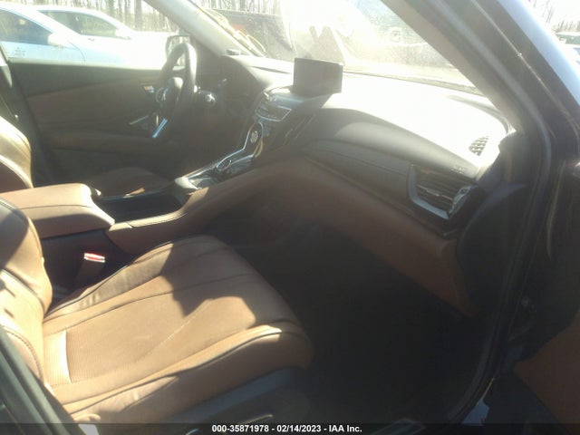 Acura RDX 2020 5J8TC2H78LL004321 Image 6