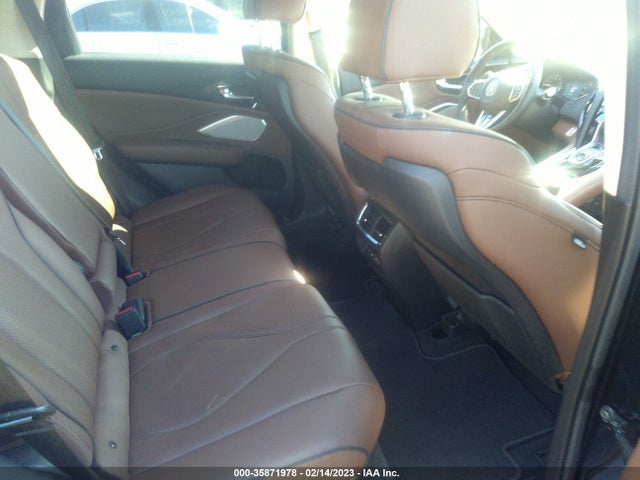 Acura RDX 2020 5J8TC2H78LL004321 Image 9