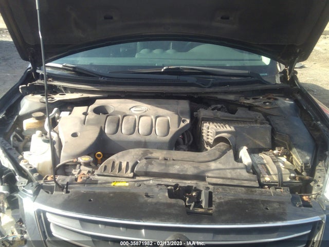 2010 NISSAN ALTIMA 2.5 SL VIN: 1N4AL2AP2AN556064