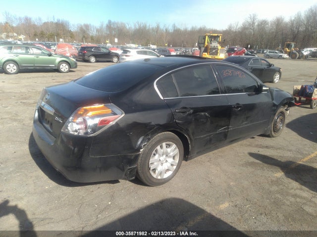 2010 NISSAN ALTIMA 2.5 SL VIN: 1N4AL2AP2AN556064