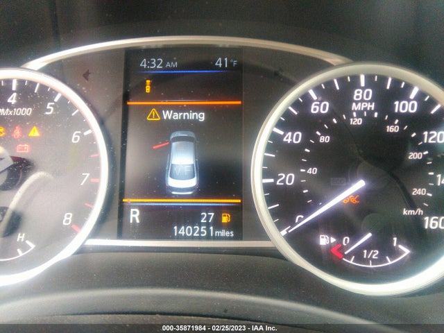 2019 NISSAN SENTRA SR VIN: 3N1AB7AP7KY318499