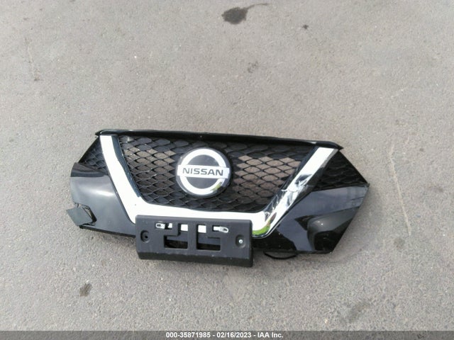 2022 Nissan Maxima, VIN: 1N4AA6CV6NC502079