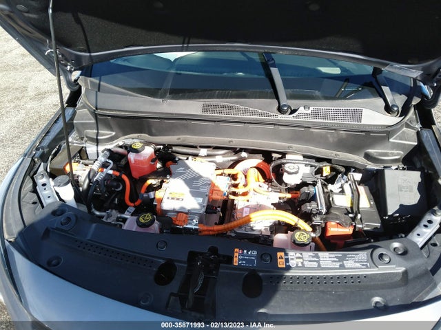2022 Chevrolet Bolt EUV, VIN: 1G1FY6S03N4103036