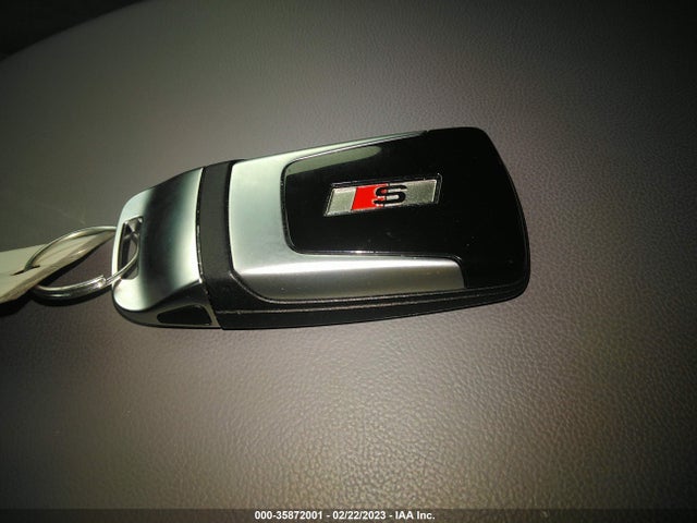 2022 Audi SQ5, VIN: WA1A4AFYXN2139442
