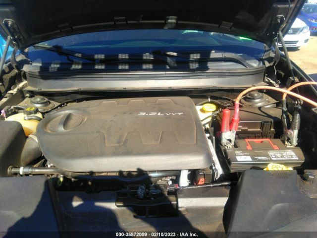 1C4PJLDS4EW238074 Jeep Cherokee Limited