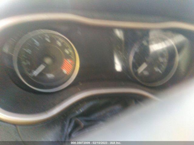 1C4PJLDS4EW238074 Jeep Cherokee Limited