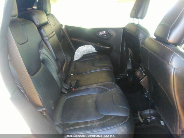 1C4PJLDS4EW238074 Jeep Cherokee Limited
