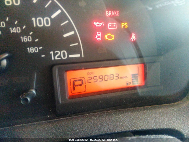 Chevrolet City Express Cargo Van Lt 2015 3N63M0ZN5FK694912 Image 6