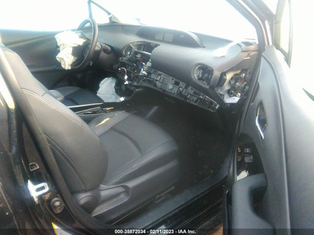 2020 Toyota Prius, VIN: JTDKARFU8L3115453