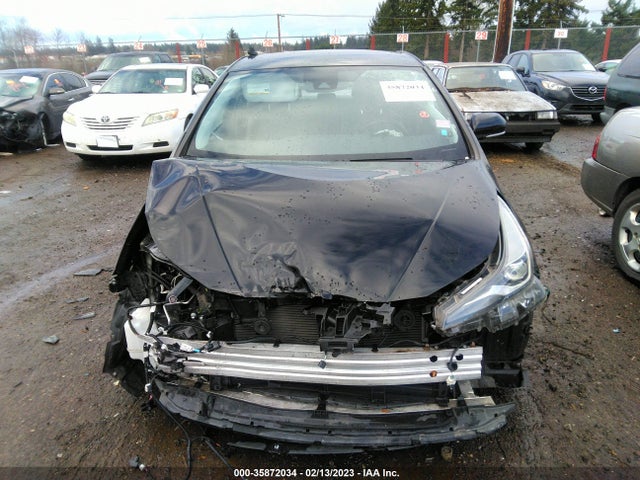 2020 Toyota Prius, VIN: JTDKARFU8L3115453