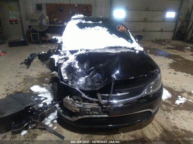 Chrysler 200 Limited 2016 1C3CCCAB6GN178907 Image 6