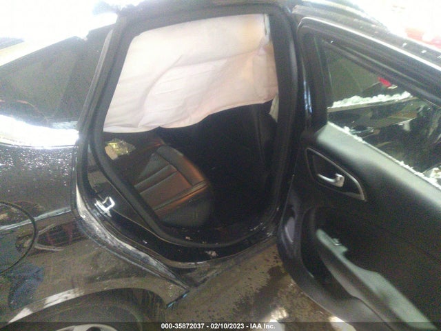 Chrysler 200 Limited 2016 1C3CCCAB6GN178907 Image 8