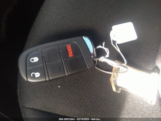 2019 JEEP RENEGADE LATITUDE VIN: ZACNJABB7KPK88830