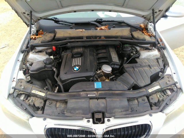 2009 BMW 3 SERIES 328I VIN: WBAPH73559A170933