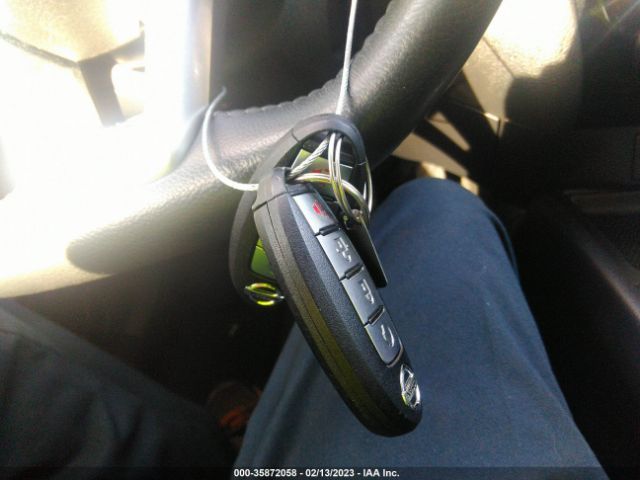 5N1AT2MT4HC838534 Nissan ROGUE SV