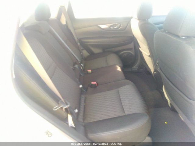 5N1AT2MT4HC838534 Nissan ROGUE SV