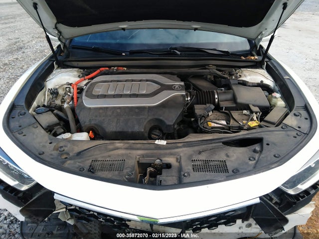 2019 Acura RLX, VIN: JH4KC2F96KC000053
