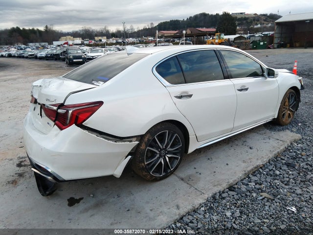 2019 Acura RLX, VIN: JH4KC2F96KC000053