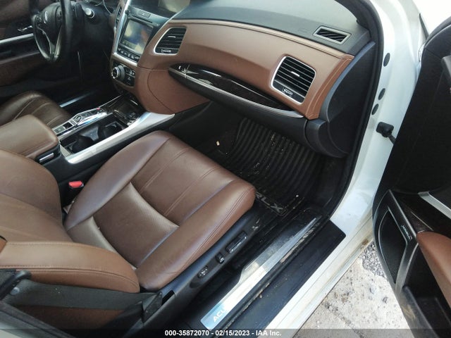 2019 Acura RLX, VIN: JH4KC2F96KC000053