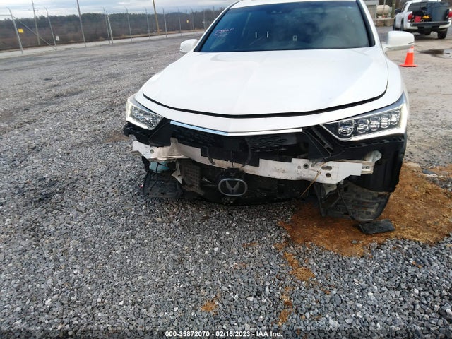 2019 Acura RLX, VIN: JH4KC2F96KC000053