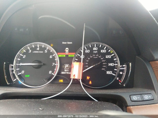 2019 Acura RLX, VIN: JH4KC2F96KC000053