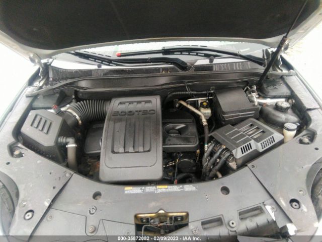 2GKALMEK7E6183123 GMC Terrain Sle