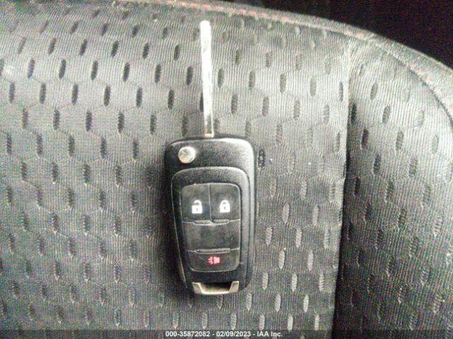 2GKALMEK7E6183123 GMC Terrain Sle