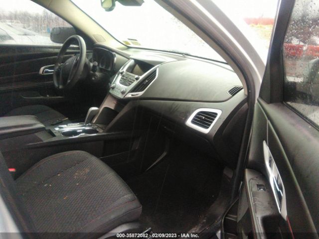 2GKALMEK7E6183123 GMC Terrain Sle