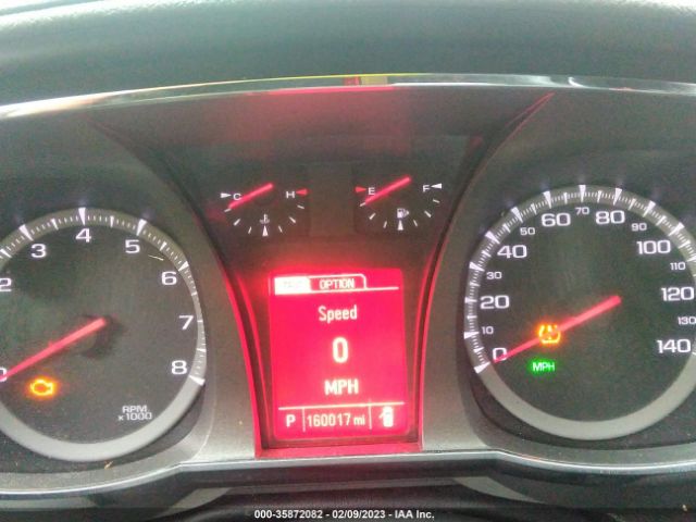 2GKALMEK7E6183123 GMC Terrain Sle