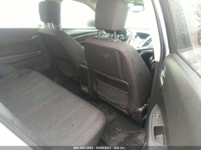 2GKALMEK7E6183123 GMC Terrain Sle