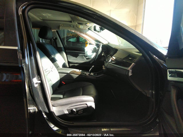 BMW 5 Series 528i 2015 WBA5A5C55FD513251 Image 5