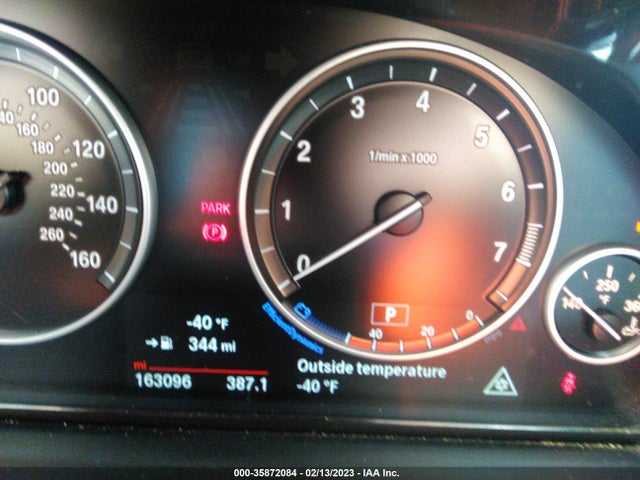 BMW 5 Series 528i 2015 WBA5A5C55FD513251 Image 7
