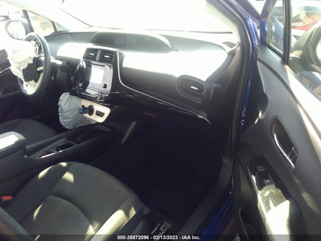 Toyota Prius Two/two Eco/three 2017 JTDKBRFU7H3055606 Image 5