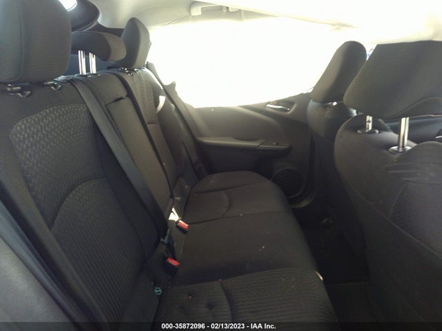 Toyota Prius Two/two Eco/three 2017 JTDKBRFU7H3055606 Image 8