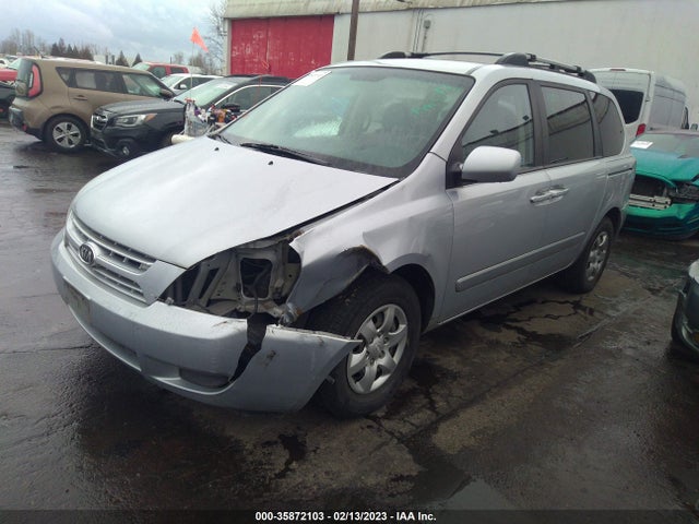 KIA Sedona 2008 KNDMB133086263959 Image 2