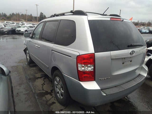KIA Sedona 2008 KNDMB133086263959 Image 4