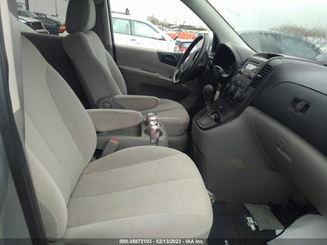 KIA Sedona 2008 KNDMB133086263959 Image 6
