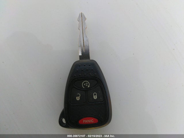 Jeep Compass Latitude 2015 1C4NJDEB1FD135591 Image 3